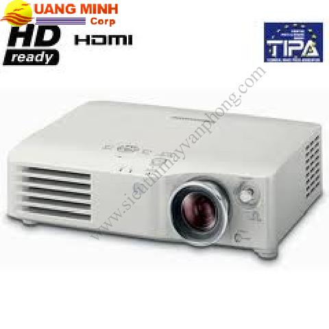 Máy chiếu Panasonic PT-AX200E